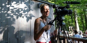 Nel Shelby Productions Premieres INSIDE THE PILLOW LAB and ODEON Tonight