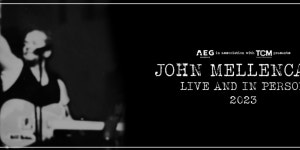 John Mellencamp Comes To PPAC In 2023