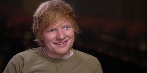 Video: Ed Sheeran Opens up About the Copyright Infringement Case on CBS SUNDAY MORNING Video: Ed Sheeran Opens up About the... 
