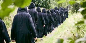 Samuel Becketts CASCANDO to Premiere Outdoors In Greenwich Village This Summer