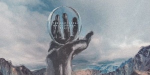 The Brothers Macklovitch Remix Tchami & Todd Edwards Collab Damaged Hearts
