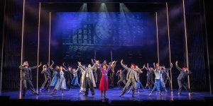 Administration Center Theatre Chicago Theater Shows | BroadwayWorld