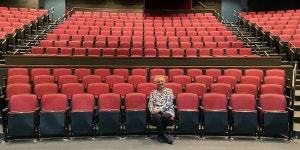 Refurbished Kelsey Theatre to Reopen at Mercer County Community College