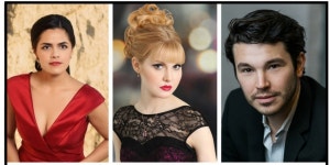 Christman Opera Company Presents Premiere Of THE IMPRESARIO AND THE DUELING DIVAS