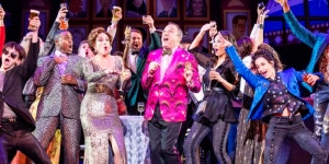 Review: THE PROM at Sheas Buffalo Theatre