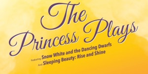Northern Kentucky Universitys School of the Arts Presents THE PRINCESS PLAYS Northern Kentucky Universitys School of the Arts... 