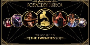 Scott Bradlees Postmodern Jukebox Comes To DPAC  Scott Bradlees Postmodern Jukebox Comes To DPAC