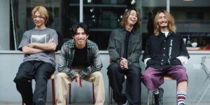 One Ok Rock Share New Single Vandalize One Ok Rock Share New Single Vandalize 