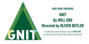 Review Roundup: Will Enos GNIT Opens at Theatre for a New Audience