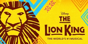 THE LION KING, BEETLEJUICE & More Set for Popejoy Hall 2023-24 Season THE LION KING, BEETLEJUICE & More Set for Popejoy Hall 2023... 