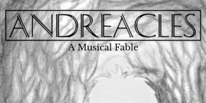 ANDREACLES to Premiere at SouthGate Church