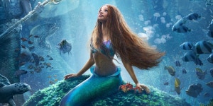 THE LITTLE MERMAID Soundtrack to Be Released in May Featuring New Songs By Lin-Manuel Miranda & Alan Menken THE LITTLE MERMAID... 