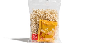 A-SHA NOODLES-Delicious for the Busy Times Ahead