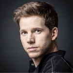 Stark Sands (Actor): Credits, Bio, News & More | Broadway World