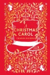  A Christmas Carol in Los Angeles at Glendale Centre Theatre 2019