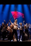 Les Misérables at The Hobby Center for the Performing Arts Houston 2024  Les Misérables in Houston at The Hobby Center for the... 