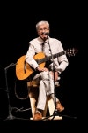Caetano Veloso performs Meu Coco at The Hobby Center for the Performing Arts Houston 2024  Caetano Veloso performs Meu Coco in... 