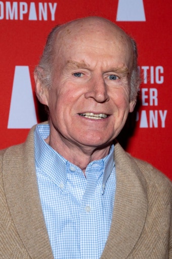 James Murtaugh Photos - BroadwayWorld