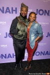 Noma Dumezweni, Susan Heyward Photo (2024-02-01)