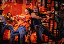 Chris Lee Photos - BroadwayWorld
