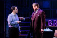 John Leone Photos - BroadwayWorld