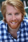 Eric Thomas Johnson Headshot Photo