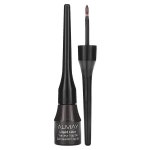 Almay, 나이스 잉크, 리퀴드 아이라이너, 222 브라운, 2.9ml(0.1fl oz)