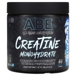 ABE, 크레아틴 일수화물, 블루 래즈, 300g(10.58oz)