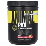 Animal (애니멀), Pak, 얼티밋 파운데이션, 과일 펀치, 417g(14.7oz)