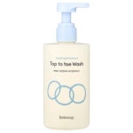 Bebesup, 탑 투 토 워시, 유아용, 300ml(10.14fl oz)