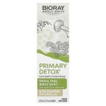 Bioray (바이오레이), Primary Detox, 고강도 해독 토닉, 알코올 무함유, 60ml(2fl oz)