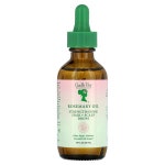 Camille Rose, 로즈메리 오일, 모발 강화 & 두피 드롭형, 56ml(1.9fl oz)