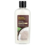 Desert Essence (데저트 에센스), 코코넛 소프트 컬 헤어 크림, 190ml(6.4fl oz)