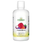 Dynamic Health, 노팔 혼합물, 1l(33.8fl oz)