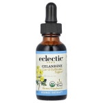 Eclectic Institute, 허브, 애기똥풀, 30ml(1fl oz)