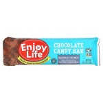 Enjoy Life Foods, 초콜릿맛 컨펙셔너리 바, 라이스밀크 크런치 32g(1.12oz)