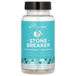 Eu Natural, STONE BREAKER, 찬카 피에드라, 베지 캡슐 60정