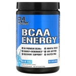 EVLution Nutrition, BCAA ENERGY, 블루 라즈 맛, 270g(9.52oz)
