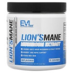 EVLution Nutrition, 노루궁뎅이버섯 추출물, 무맛, 75g(2.6oz)