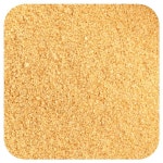 Frontier Co-op, 유기농 동결 건조 레몬 분말, 226g(8oz)