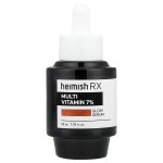 Heimish (헤이미쉬), 종합 비타민 7%, 글로우 세럼, 35ml(1.18fl oz)