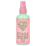 Kimchi Chic Beauty (김치 시크 뷰티), 무대 프루프 매트 세팅 스프레이®, 01 매트 피니시, 105ml(3.55fl oz)