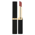 LOréal, 컬러 리치, 인텐스 볼륨 매트 립스틱, 123 르 누드 인디펜던트, 1.8g(0.06oz)