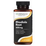 LifeSeasons, 홍경천 뿌리, 베지 캡슐 60정(캡슐 1정당 300mg)