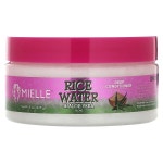 Mielle, 딥 컨디셔너, 쌀뜨물 및 알로에베라 혼합물, 227g(8oz)