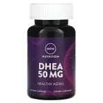 MRM Nutrition, 디하이드로에피안드로스테론, 50mg, 베지 캡슐 60정
