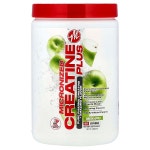 Metabolic Nutrition, 미분화 Creatine Plus™, 청사과, 420g