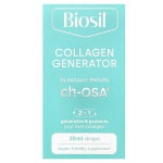 Biosil, 콜라겐 제너레이터, 30ml 방울