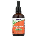 NOW Foods (나우푸드), 바베리안 루트 익스트렉트, 2 플루 온즈 (60 ml)
