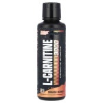 Nutrex Research, L-카르니틴 3000, 오렌지 망고, 465ml(15.72fl oz)